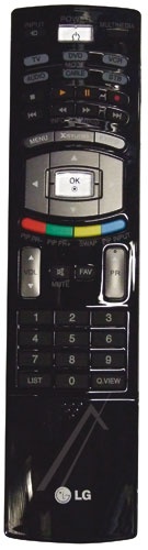 LG 6710V00142Q - Fernbedienung