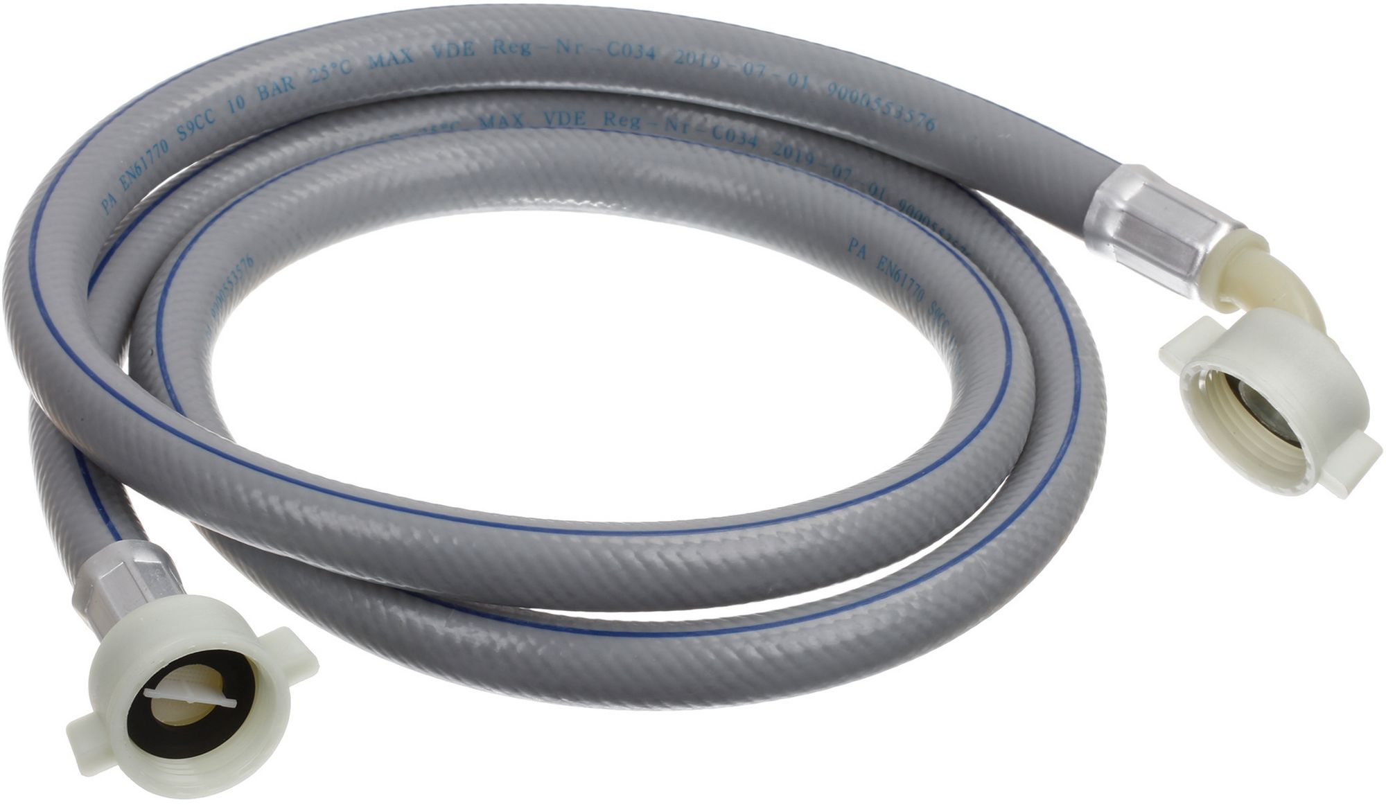 BSH Bosch Siemens 12030442 Einlaufschlauch - Hose-inlet