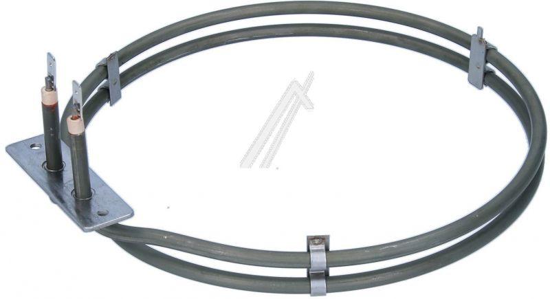 Heizelement Heißluft 3871425108 für Backofen AEG Electrolux Ringheizkörper, Ringheizung, Ersatzteil