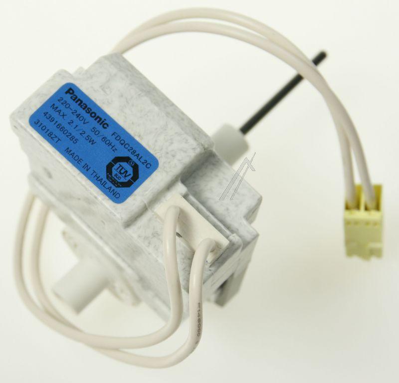 Arcelik Grundig Beko 4391660285 Lüfter - Fan motor_bldc_fdqc28al2c_ passend für panasonic