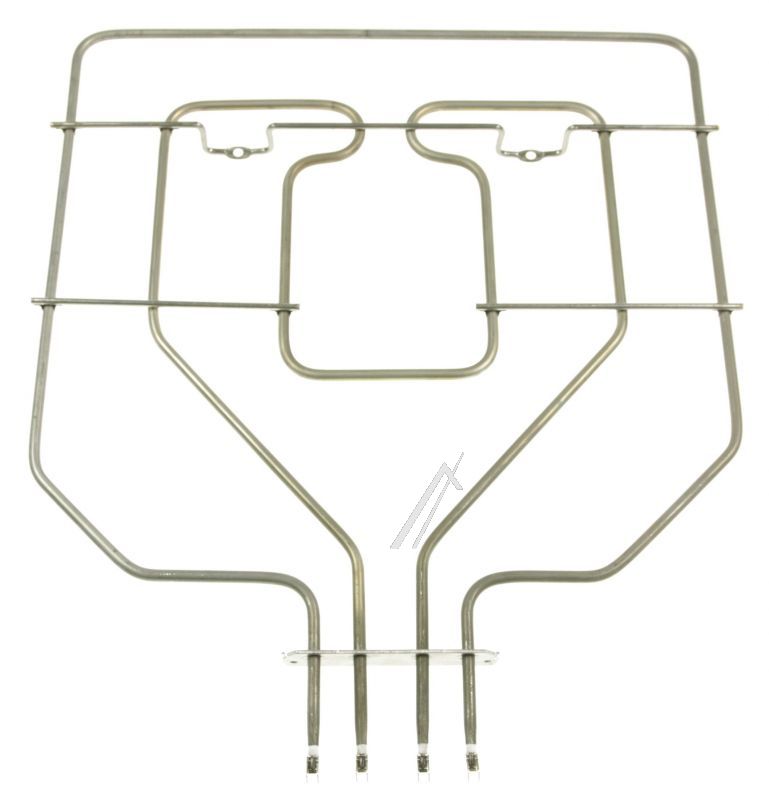 EGO 2035066000 Heizelement Oberhitze - Backofenoberhitze alternativ für 1300+1500 watt,230v