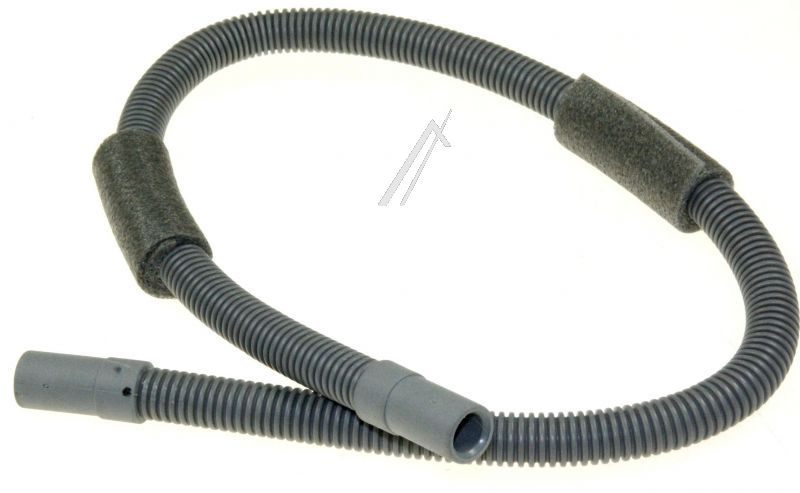 Samsung DC9715757F Ablaufschlauch - Assy hose drain,dv-f500e,dv90d5e5hgw,gra