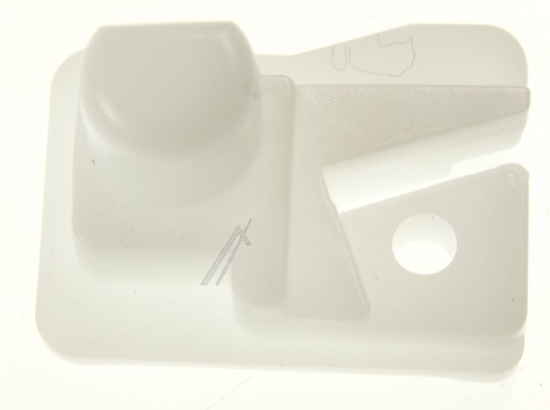 Arcelik Grundig Beko 4651840100 Gehäusesockel - Socket for bottom cover kf_right_naturel