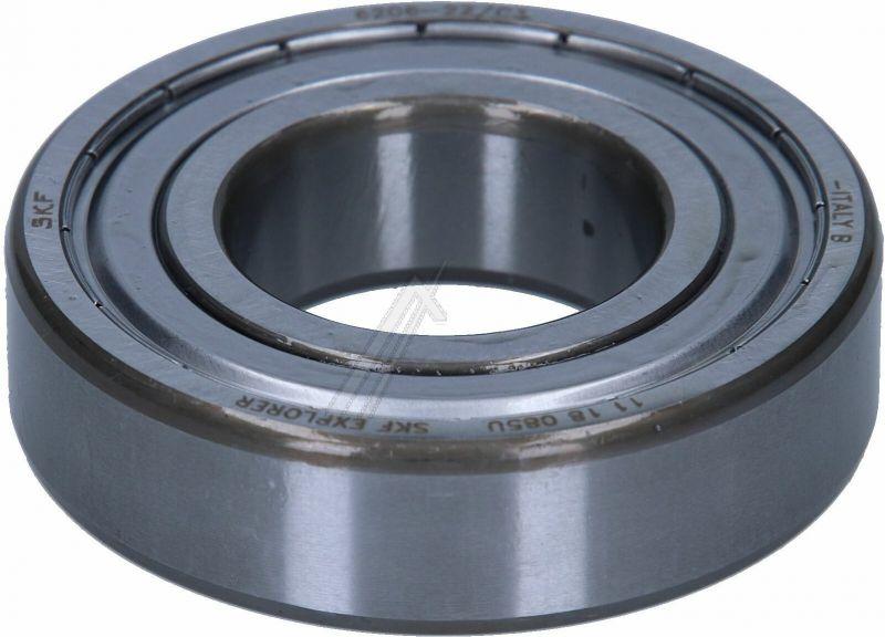 SKF Kugellager - 6206zz skf-kugellager staubdicht