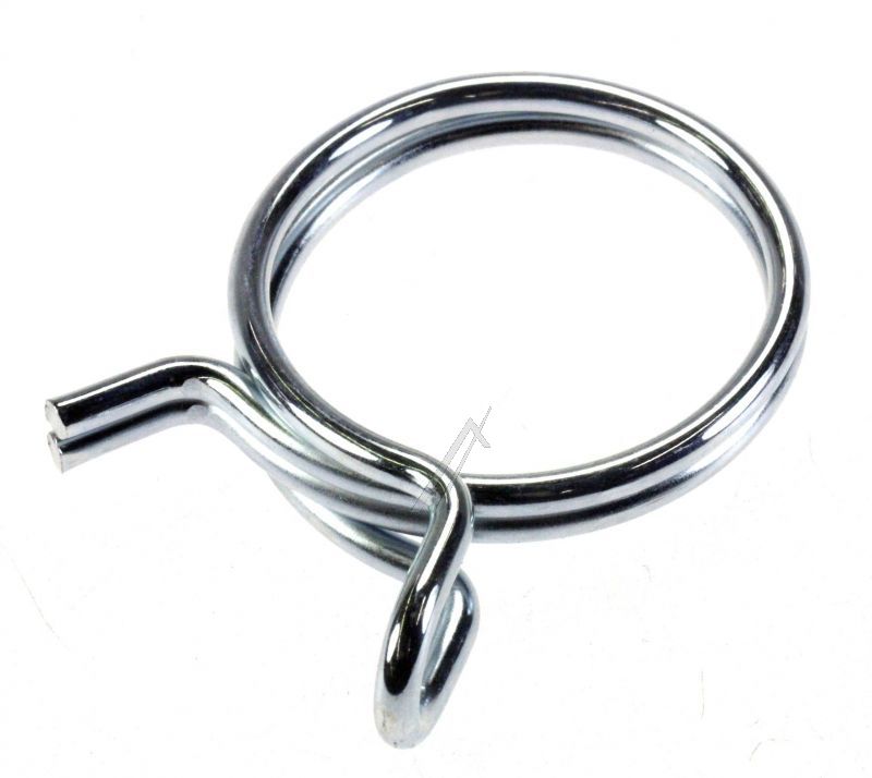 Vestel 37016375 Schlauchschelle - Spring type hose clamp ã˜44,4