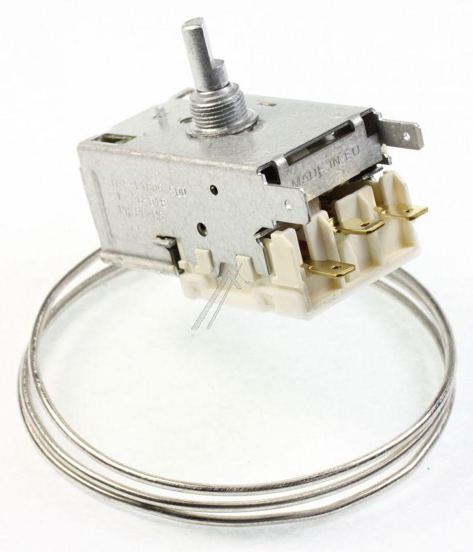 Whirlpool Thermostat 481228238244 für Kühlschrank Temperaturfühler K59 L1809 C00345008 Ersatzteil