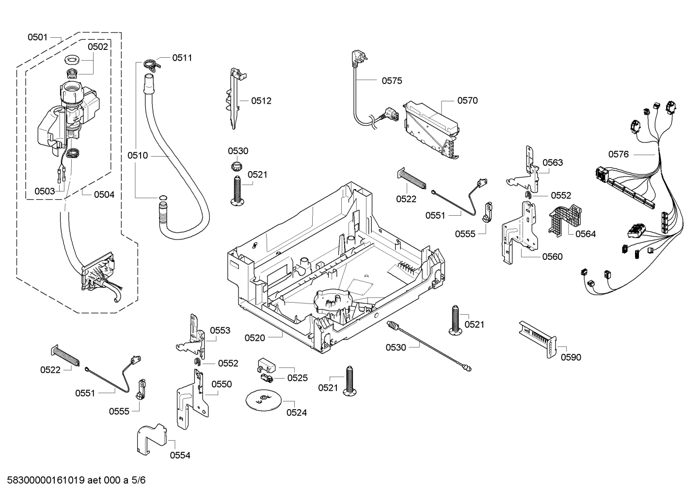 SN56M557EX/01