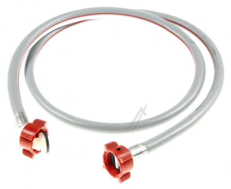 Arcelik Grundig Beko 2808700400 Einlaufschlauch - Water inlet hose assembly (greey-hot)