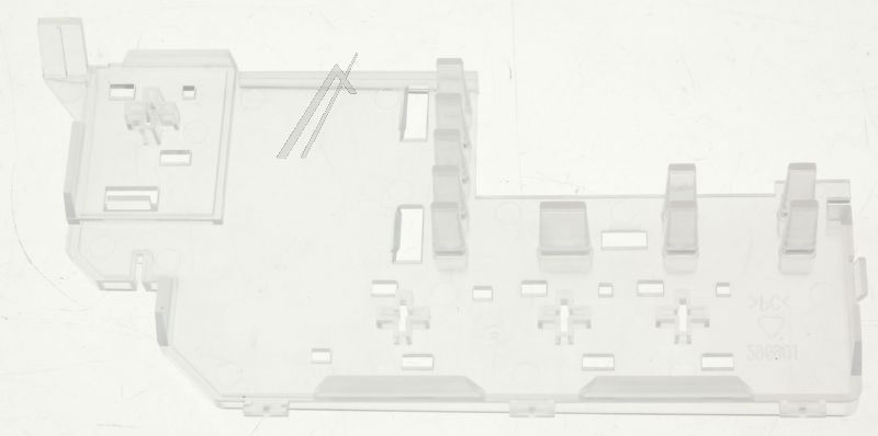 Arcelik Grundig Beko 2969010100 Träger - Light guide set