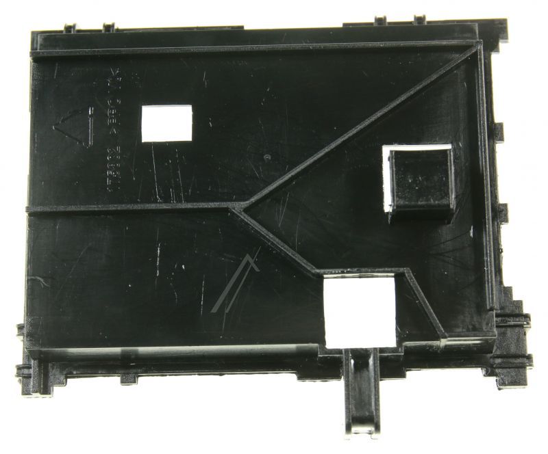 Arcelik Grundig Beko 1758020200 Modulhalter - B3 display kart holder back part