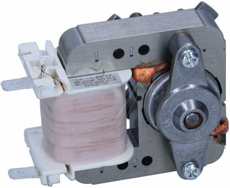 AEG Electrolux 5550271000 Lüfter - Yj61-14a 20w motor,lüftermotor,230v,