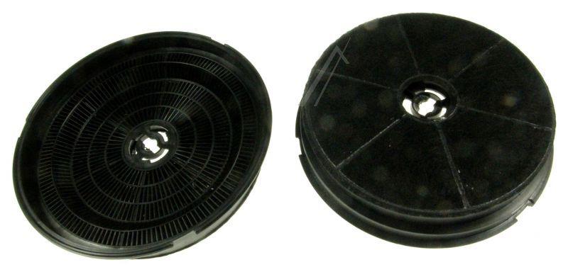 SMEG 690073176 Kohlefilter - Kohlefilter flt6 2er set