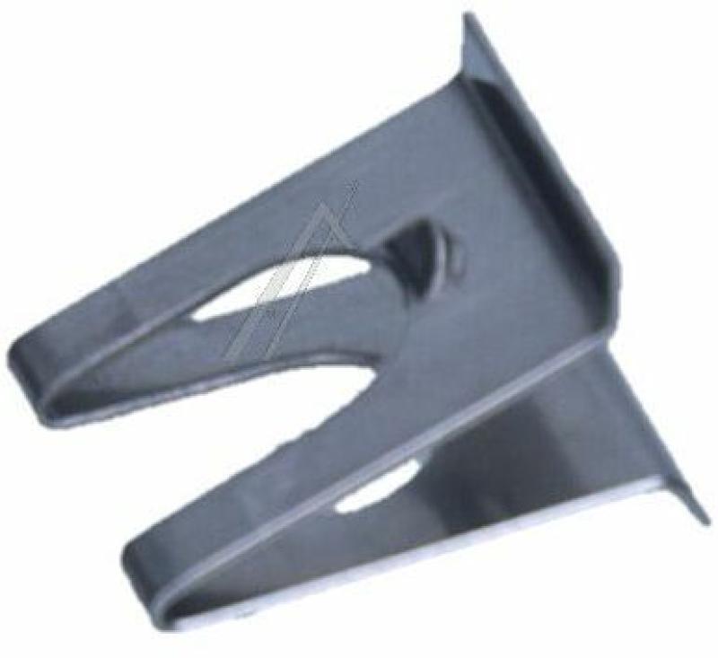 Gorenje 609252 Klemmstück - Spring clamp sveeke