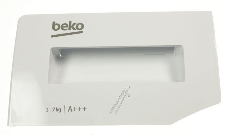 Arcelik Grundig Beko 2993609076 Schubladenblende - Cek.pan.gr(b13_beko_1-7kg_a+++_arc1_1)