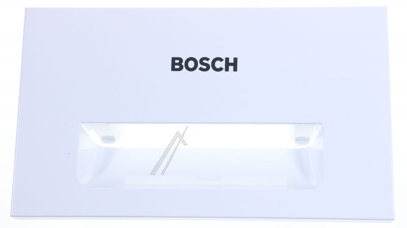 BSH Bosch Siemens 00494229 Blende Waschmittelkasten - Schalengriff