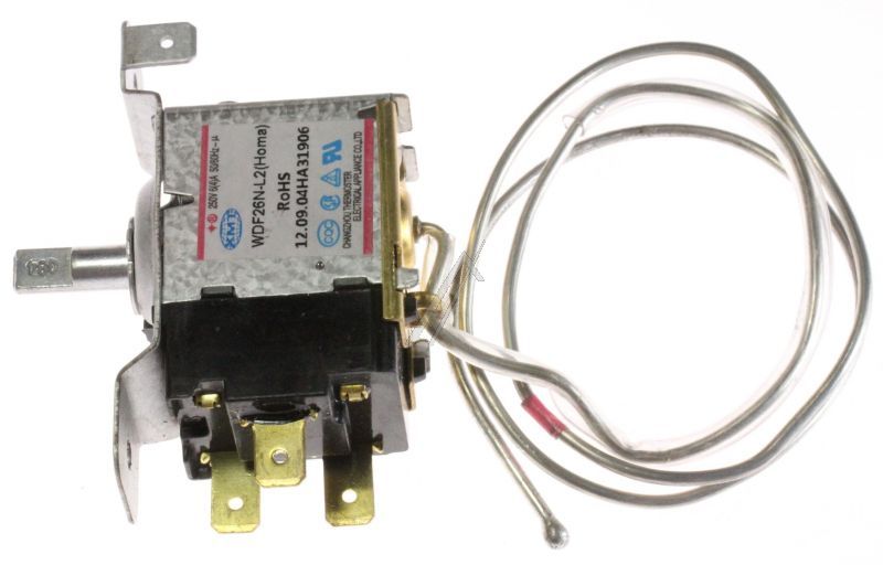 Brandt AS0004151 - Wdf26n-l2 thermostat