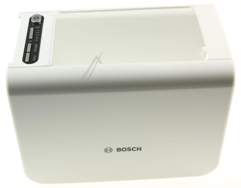 BSH Bosch Siemens 00707597 Gehäusedeckel - Gehäuse-oberteil