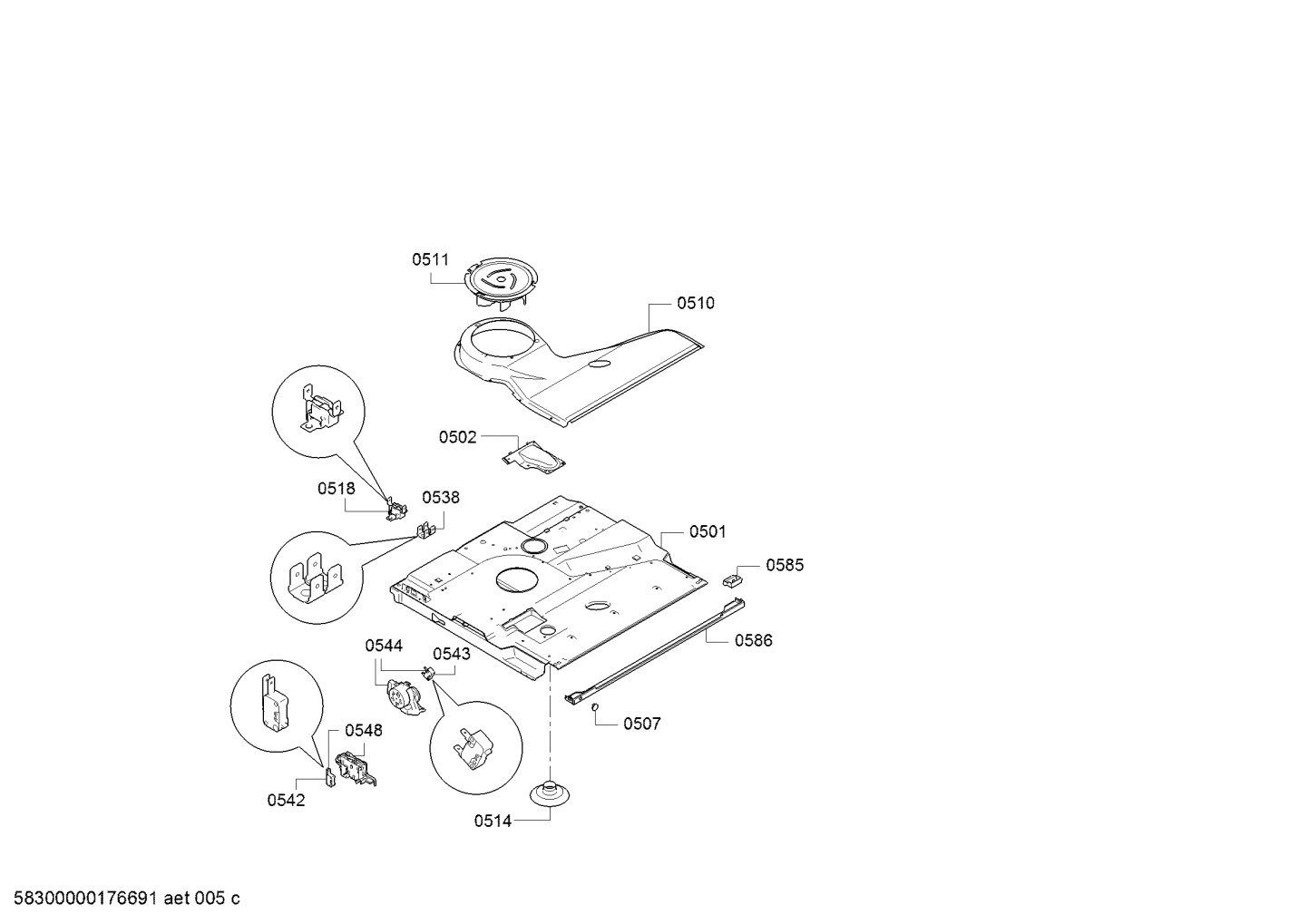 HB675GIS1S/05