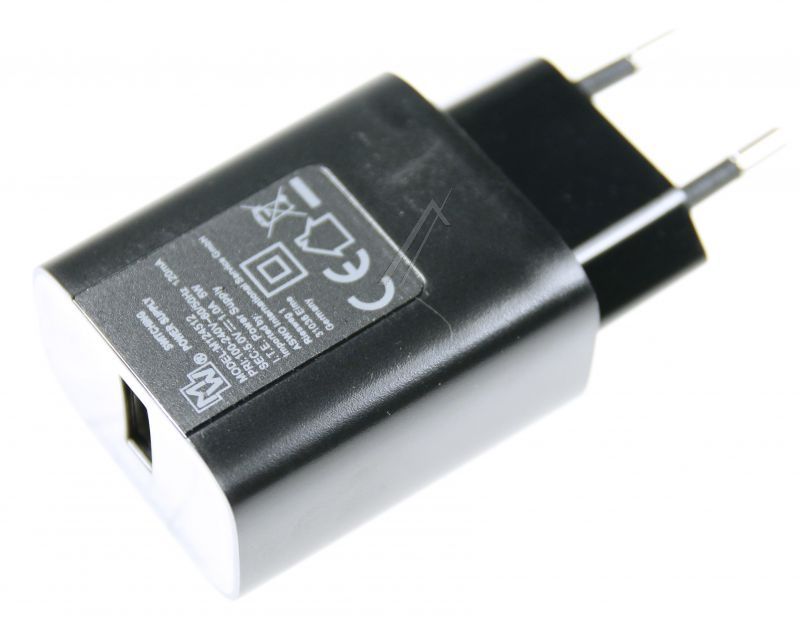 Minwa MWU05AU - Usb ladegerät / netzteil extra slim 1a