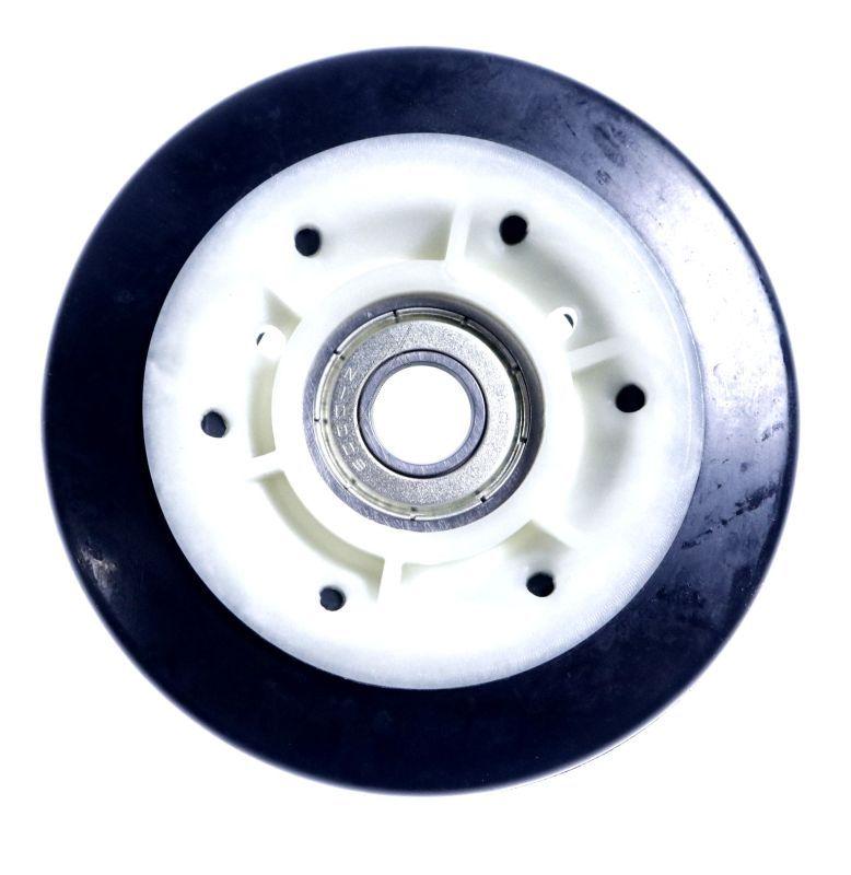 Haier 49119232 Umlenkrolle - 0180800201d brace wheel component