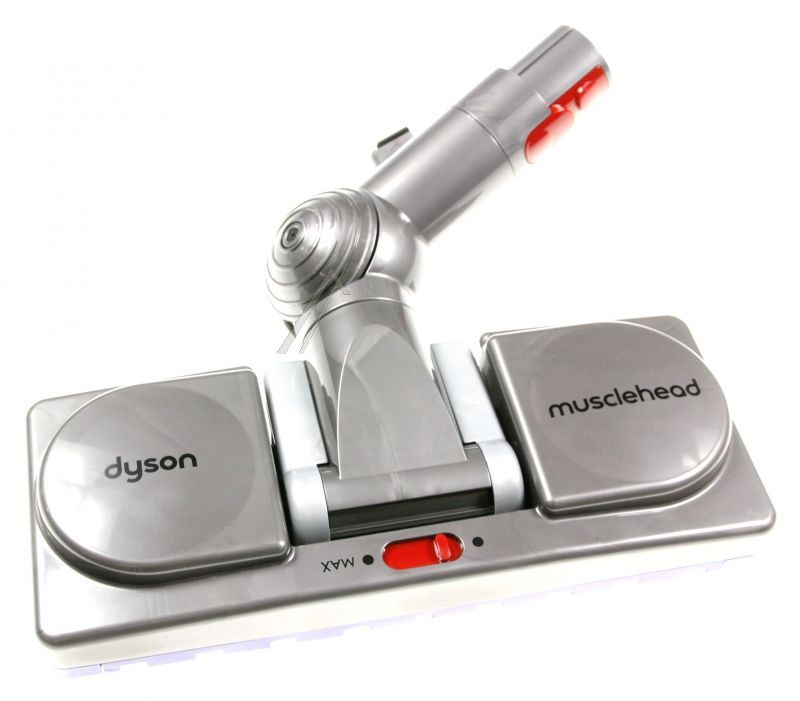 Dyson 96742001 Bodendüse - Quick release musclehead floor tool