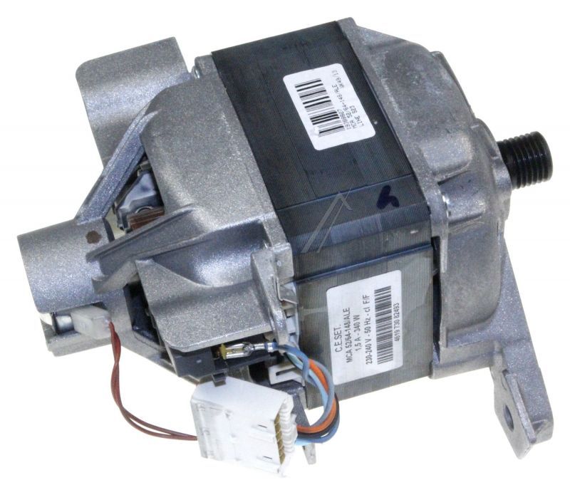 Whirlpool Indesit 481236158387 Waschmaschinenmotor - C00491464 motor mca 52/64-148 al