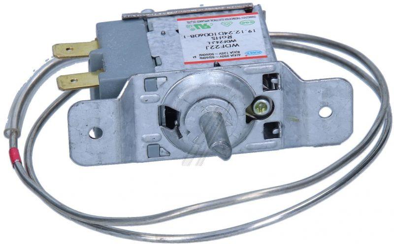 Amica 1018420 - Wdf22j-100-024 thermostat wdf22j-100-024