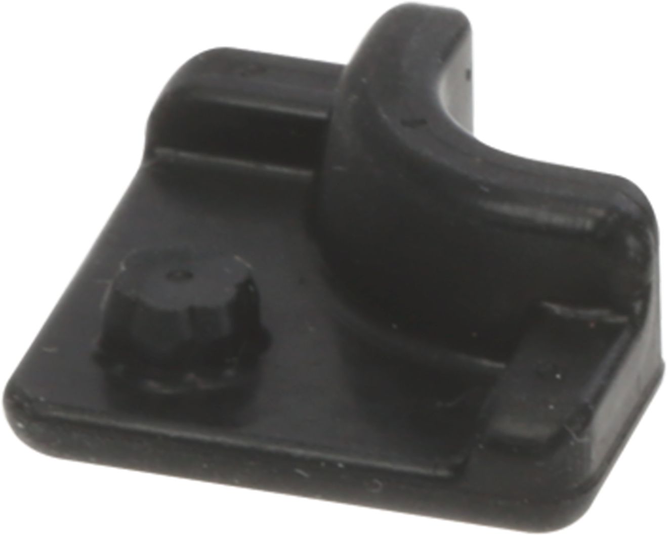 BSH Bosch Siemens 00629637 Gummifuss - Gummifuss