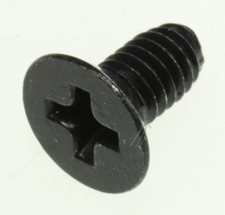 Samsung 6003001238 Schrauben - Screw-taptite,fh,+,s,m4,l8,zpc(blk),swrc