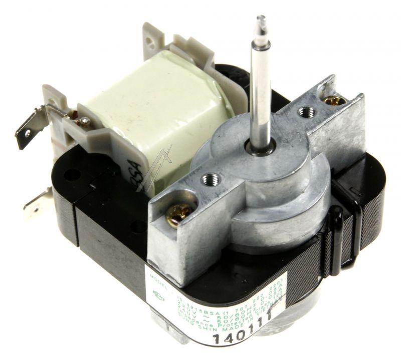 BSH Bosch Siemens 00499935 Lüfter - Lüftermotor