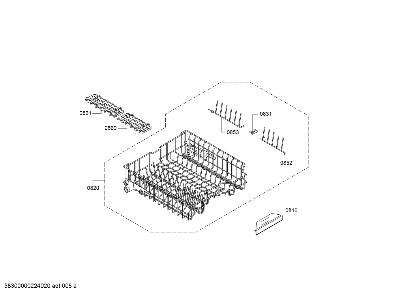 SN73HX60CE/13