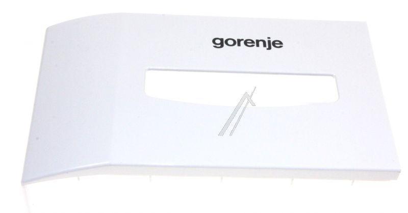 Gorenje 182280 Blende Waschmittelkasten - Einspuelkammergriff ps-05 q gor sign