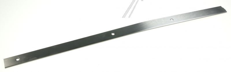 Arcelik Grundig Beko 1780960200 Gehäuse Seitenteil - Full bi side cover sheet metal half bend