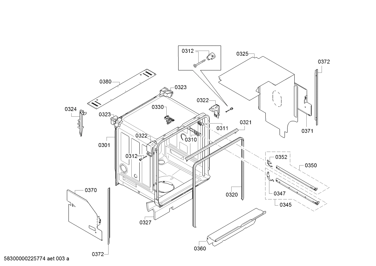 SN73HX60CE/13