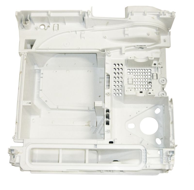 Arcelik Grundig Beko 2978100100 Unterteil Gehäuse - Plastik chassis .