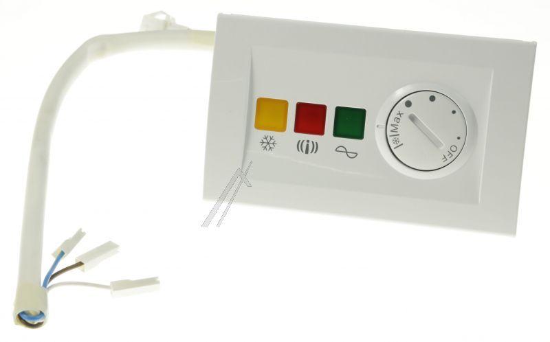 Arcelik Grundig Beko 4628800100 - Passend für geha euse zu thermostat/licht