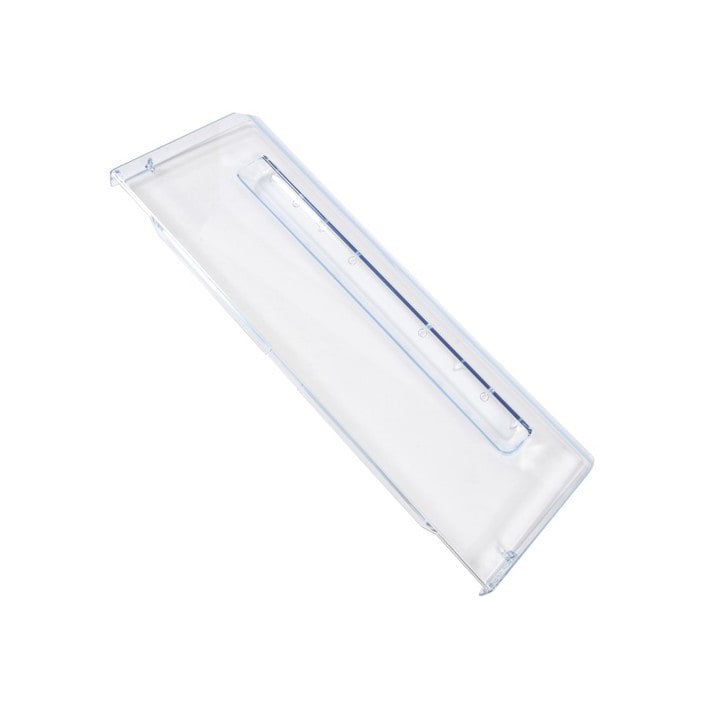 AEG Electrolux 2087820037 Schubladenblende - Fachklappe gefrieren,transparent