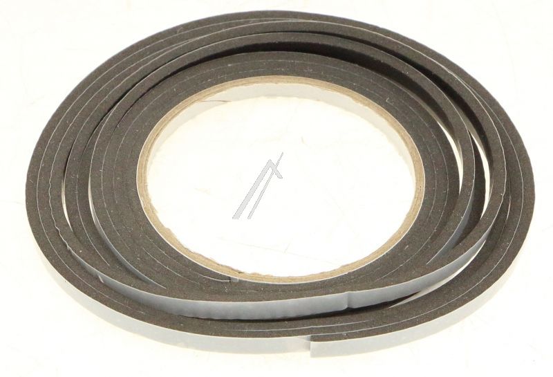 Whirlpool 488000520636 Kochplattendichtung - C00520636 kit dichtband selbstklebend