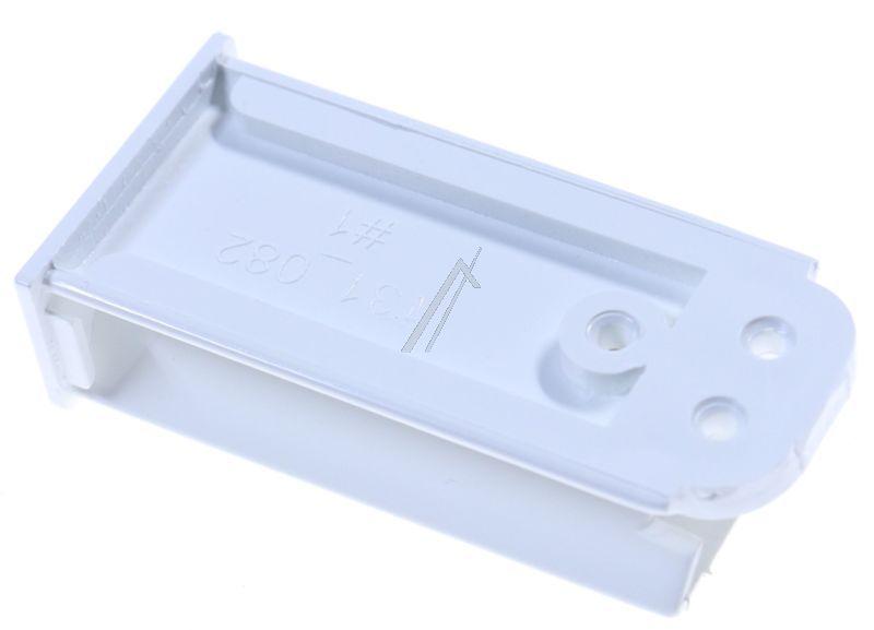 AEG Electrolux 4055553517 Endstück - End piece,white,front