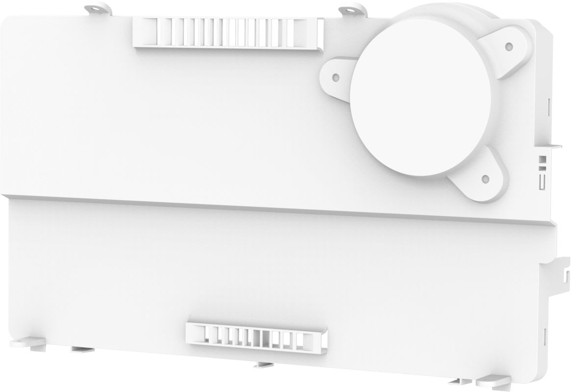 BSH Bosch Siemens 11028807 Abdeckung Gehäuse - Cover-fan