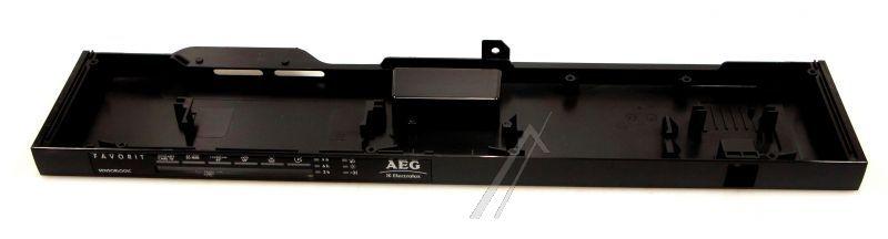 AEG Electrolux 1170761546 Bedienteilblende - Bedienblende,bedruckt,