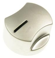 Gorenje 196751 Knopf Taste - Knob inox