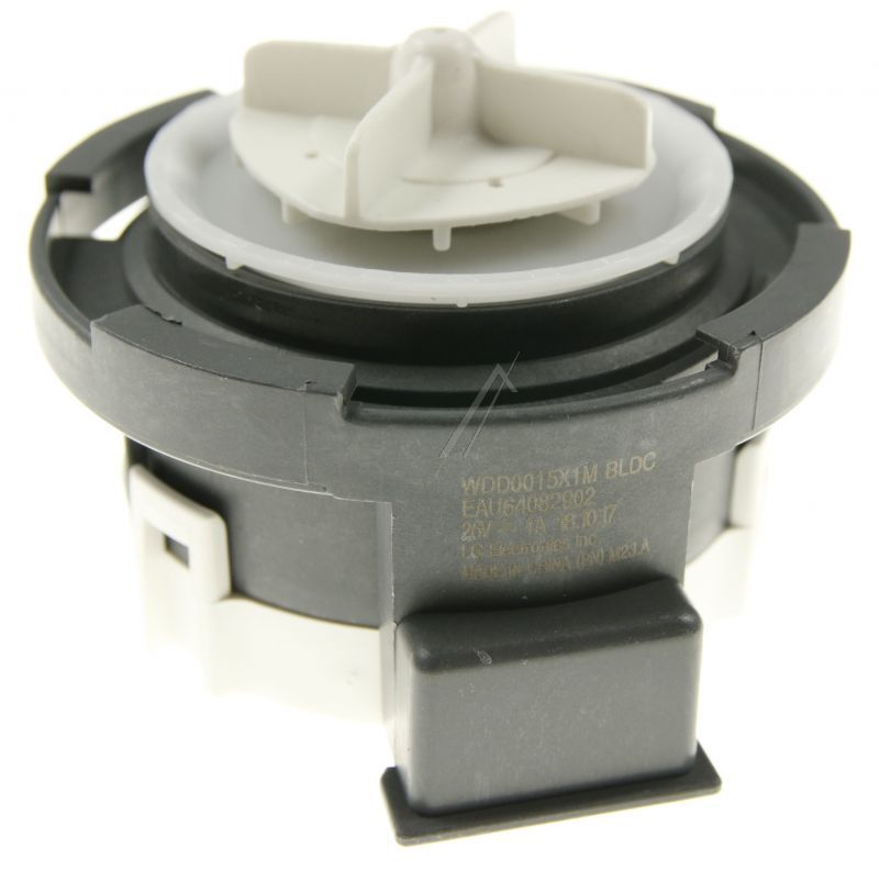 LG EAU64082902 Laugenpumpe - Wdd0015x1m motor ,dc,pumpe