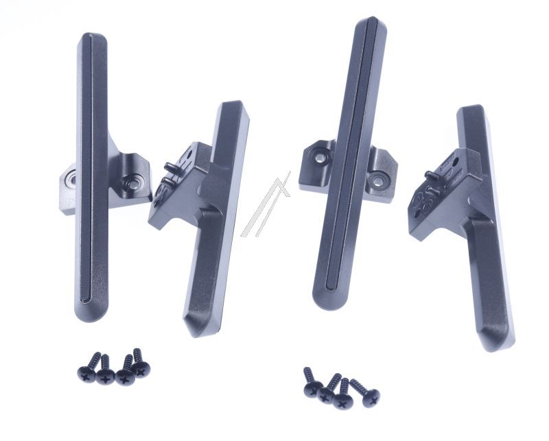 TP Vision P34T3863XVW02LC1BY - 996592300319 edge stand – l/r identical (screws included)