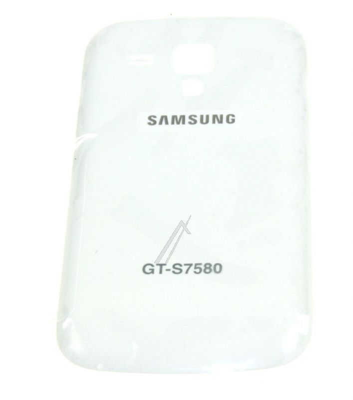 Samsung GH9830767A Batteriefachdeckel - Akkufachdeckel gt-s7580 white