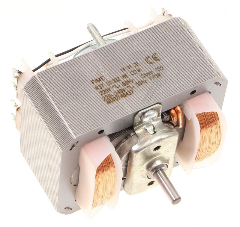 AEG Electrolux 4055455242 Dunstabzugshaubenmotor - Motor,k37 013 02 he