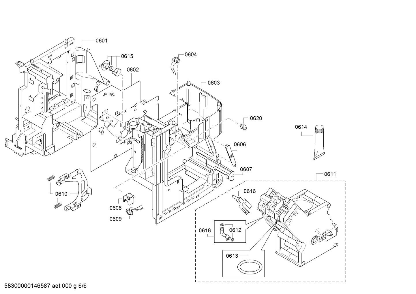 TK76501DE/05 EQ.7 / I·SERIES