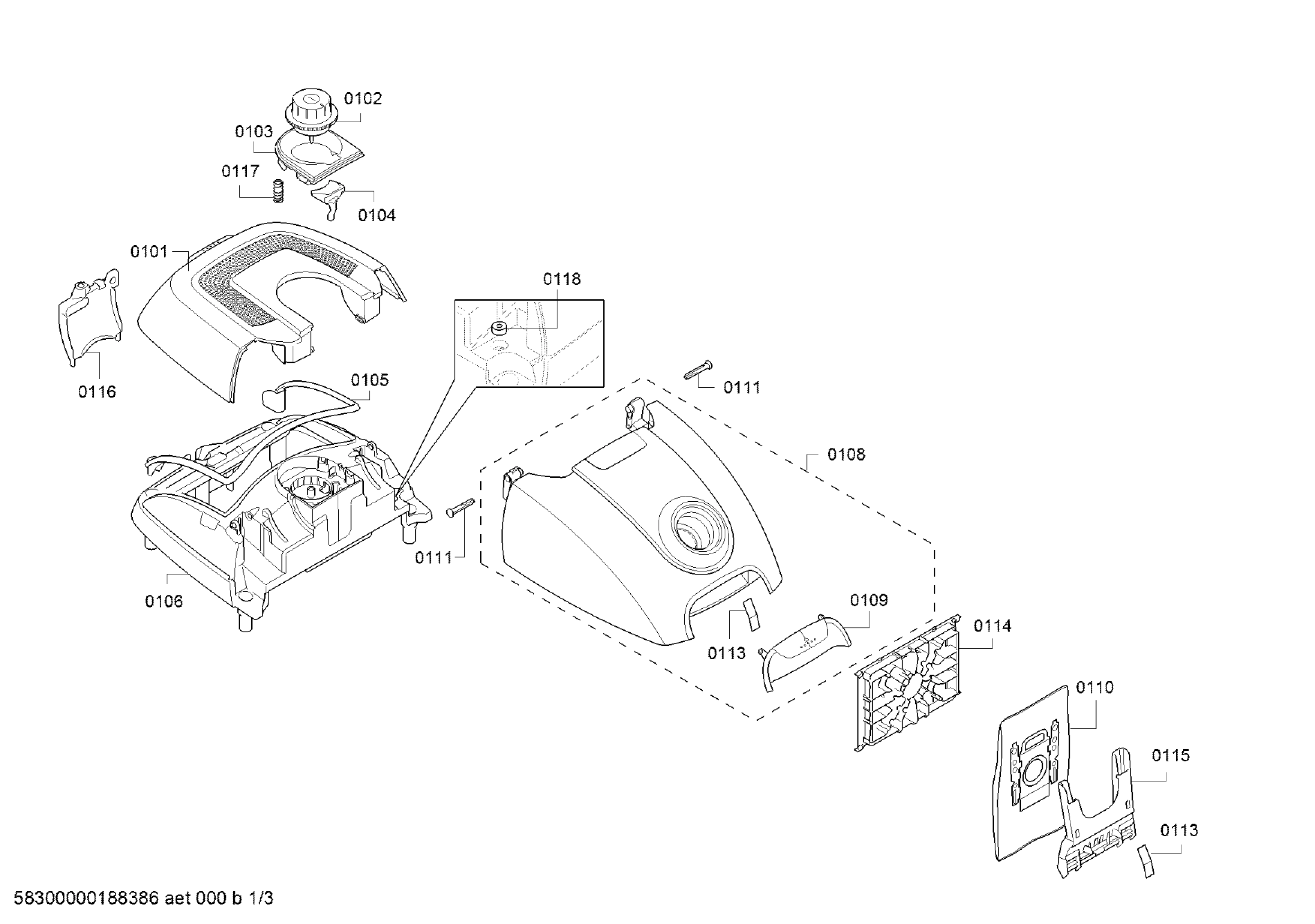 VSQ8POWER/05 Siemens Q 8.0 extremePower allergy