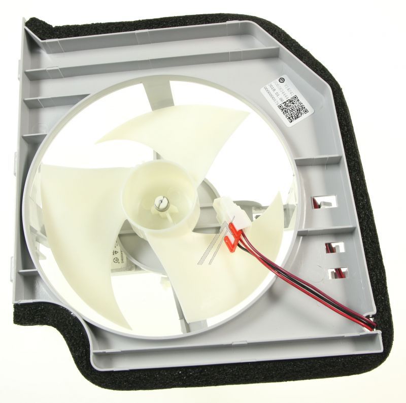 Haier 49046040 Lüfter - 0060834444 cooling fan motor assembly