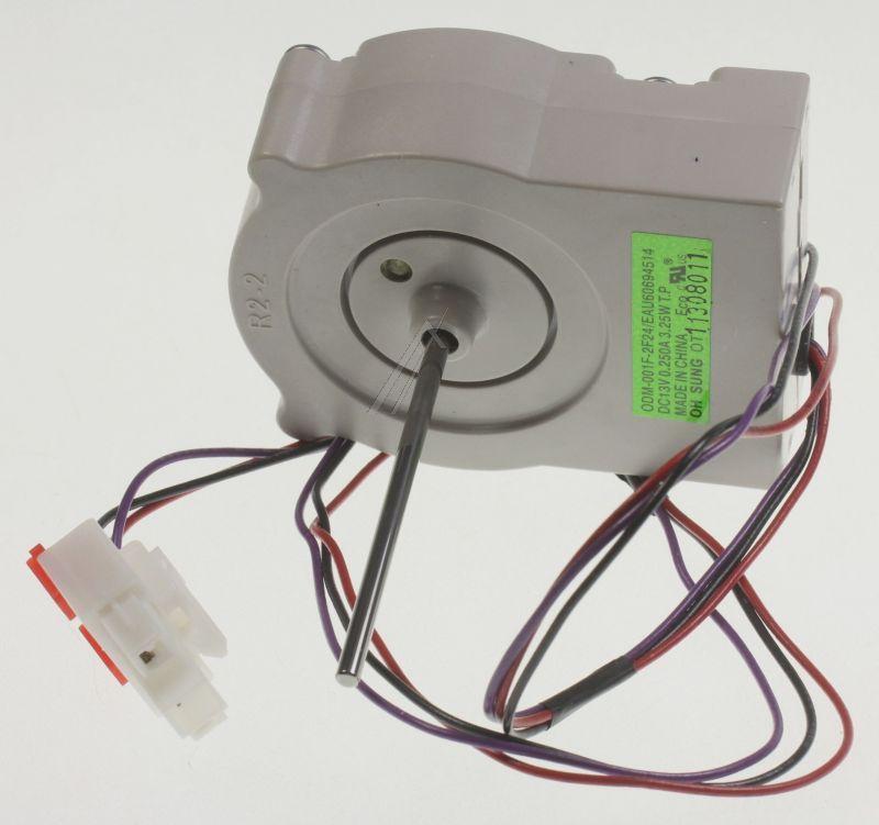 LG EAU60694514 Lüfter - Dc motor